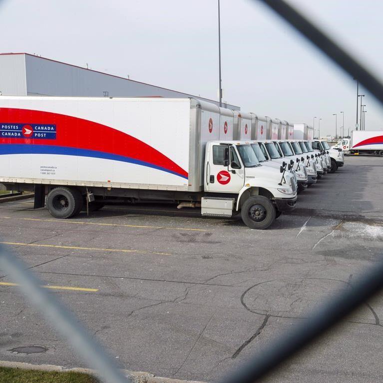 In The News for Dec. 9: Playing Santa by mail will cost you more this holiday season